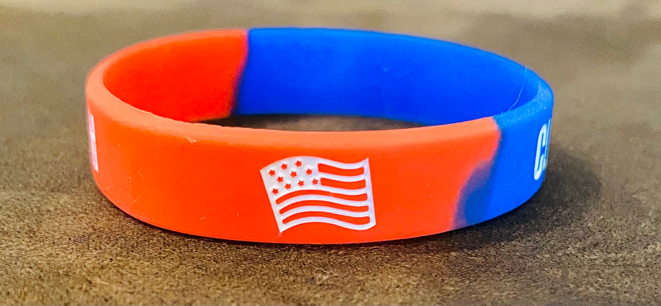 FREEDOM CLEARED BRACELETS