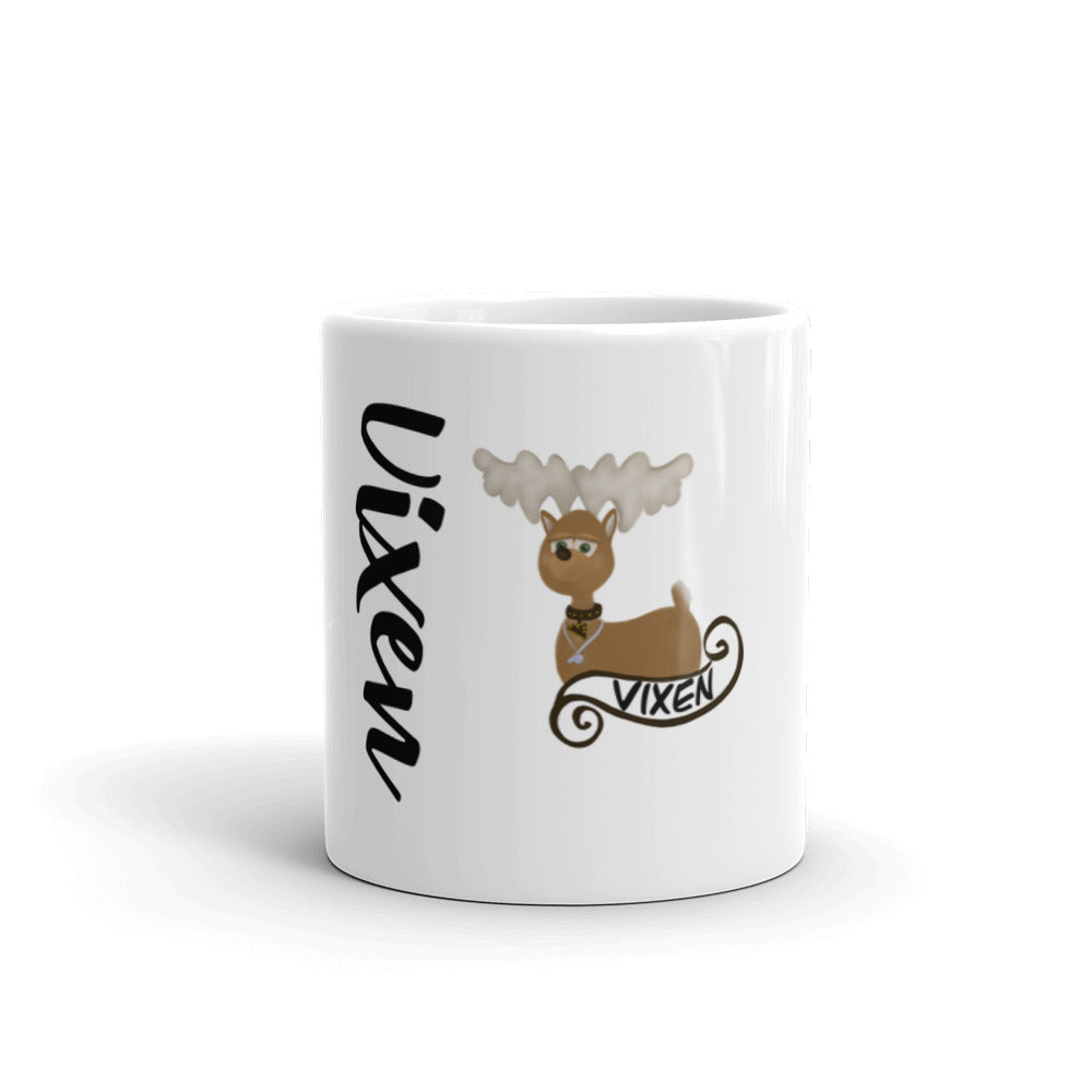 Vixen Mug