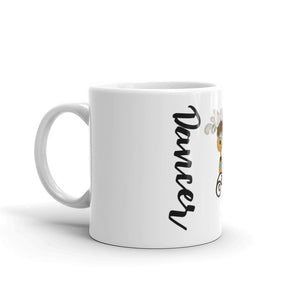 Dancer Mug