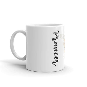 Prancer Mug