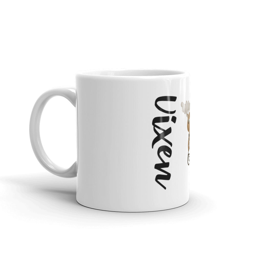 Vixen Mug