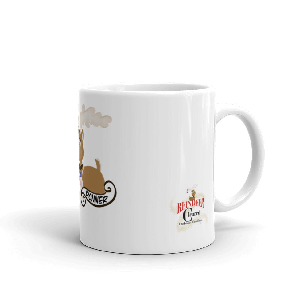 Donner Mug