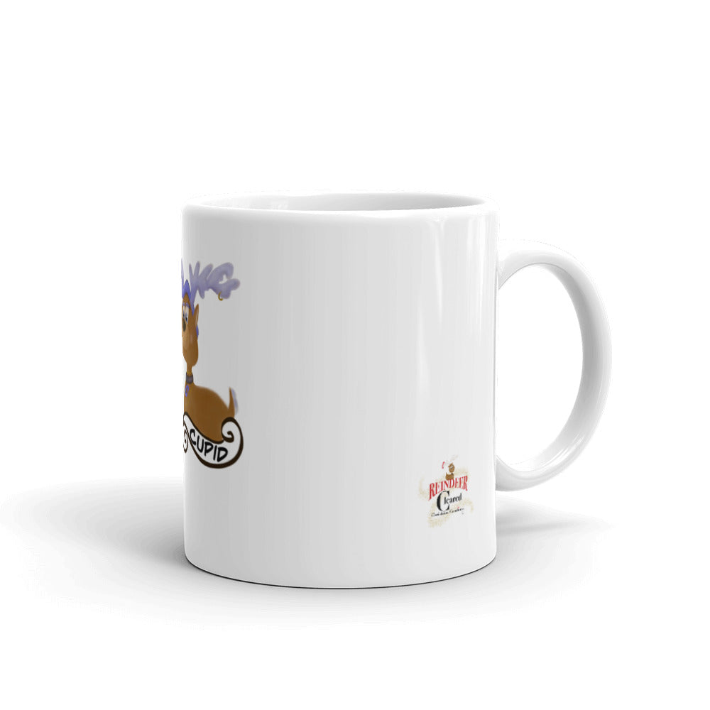 Cupid Mug