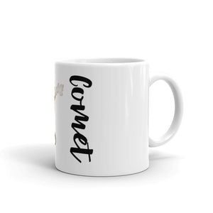 Comet Mug