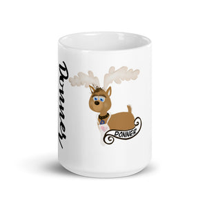 Donner Mug