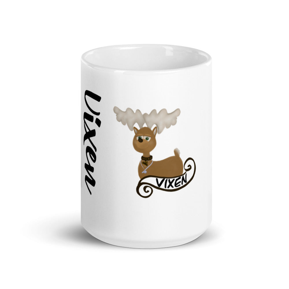 Vixen Mug