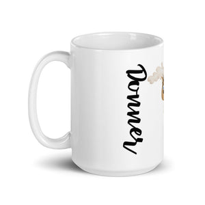 Donner Mug