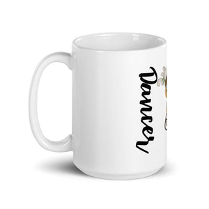 Dancer Mug