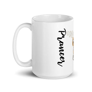 Prancer Mug