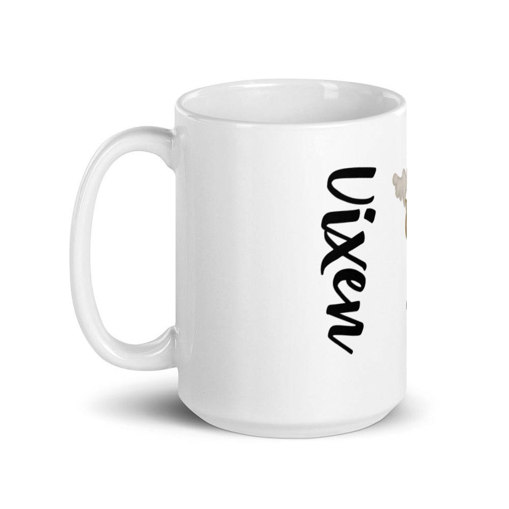 Vixen Mug