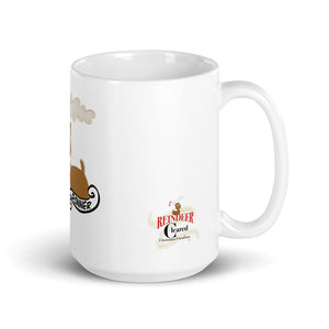 Donner Mug