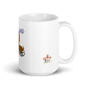 Cupid Mug