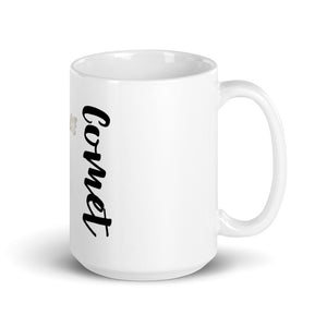 Comet Mug