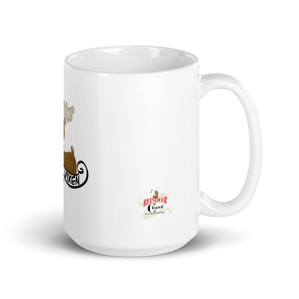 Vixen Mug